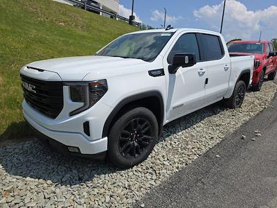 New 2025 GMC Sierra 1500 Elevation Crew Cab 4WD Pickup for sale #G25396 - photo 1