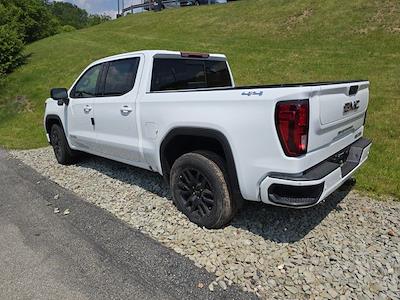 New 2025 GMC Sierra 1500 Elevation Crew Cab 4WD Pickup for sale #G25396 - photo 2
