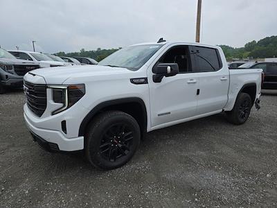 New 2025 GMC Sierra 1500 Elevation Crew Cab 4WD Pickup for sale #G25397 - photo 1
