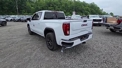 New 2025 GMC Sierra 1500 Elevation Crew Cab 4WD Pickup for sale #G25397 - photo 2