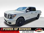 2018 Nissan Titan Crew Cab 4x4 Pickup for sale #G25397A - photo 1