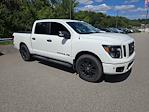2018 Nissan Titan Crew Cab 4x4 Pickup for sale #G25397A - photo 7
