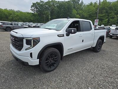 New 2025 GMC Sierra 1500 Elevation Crew Cab 4WD Pickup for sale #G25398 - photo 1