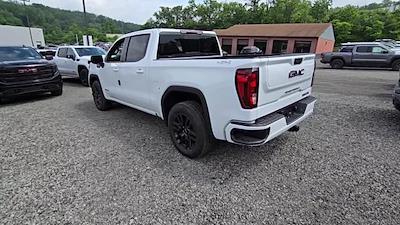New 2025 GMC Sierra 1500 Elevation Crew Cab 4WD Pickup for sale #G25398 - photo 2