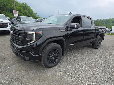 2025 GMC Sierra 1500 Crew Cab 4WD Pickup for sale #G25399 - photo 1