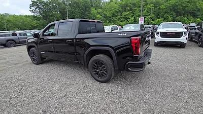 New 2025 GMC Sierra 1500 Elevation Crew Cab 4WD Pickup for sale #G25399 - photo 2