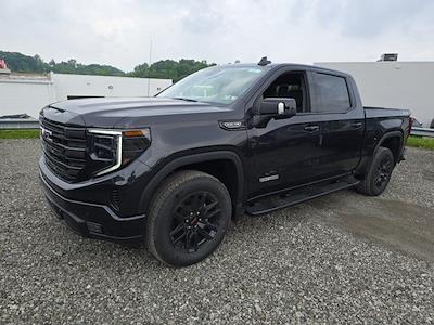2025 GMC Sierra 1500 Crew Cab 4WD Pickup for sale #G25400 - photo 1