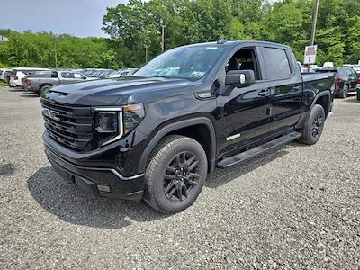 New 2025 GMC Sierra 1500 Elevation Crew Cab 4WD Pickup for sale #G25402 - photo 1