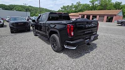 New 2025 GMC Sierra 1500 Elevation Crew Cab 4WD Pickup for sale #G25402 - photo 2
