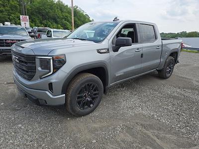 2025 GMC Sierra 1500 Crew Cab 4WD Pickup for sale #G25403 - photo 1