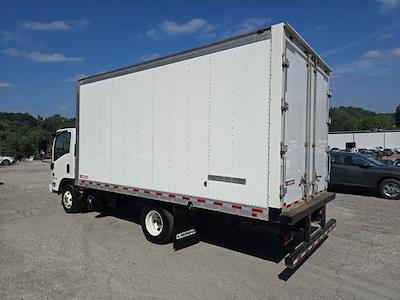2017 Chevrolet LCF 4500HD Regular Cab DRW RWD Box Truck for sale #G25403A - photo 2