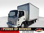 2017 Chevrolet LCF 4500HD Regular Cab DRW RWD Box Truck for sale #G25403A - photo 1