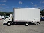 2017 Chevrolet LCF 4500HD Regular Cab DRW RWD Box Truck for sale #G25403A - photo 3