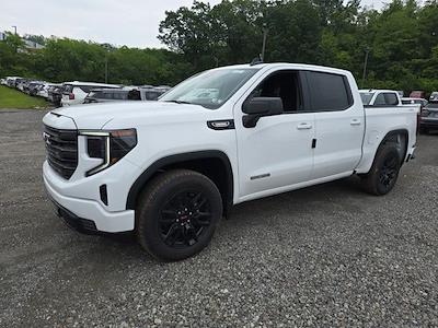 2025 GMC Sierra 1500 Crew Cab 4WD Pickup for sale #G25404 - photo 1
