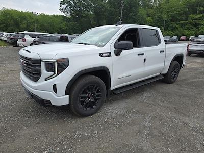 New 2025 GMC Sierra 1500 Pro Crew Cab 4WD Pickup for sale #G25405 - photo 1