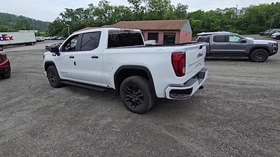 New 2025 GMC Sierra 1500 Pro Crew Cab 4WD Pickup for sale #G25405 - photo 2