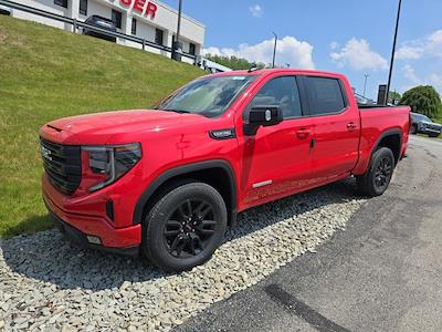 New 2025 GMC Sierra 1500 Elevation Crew Cab 4WD Pickup for sale #G25407 - photo 1