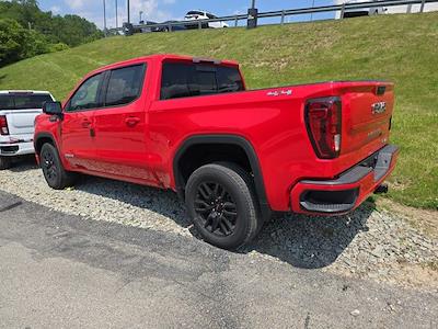 New 2025 GMC Sierra 1500 Elevation Crew Cab 4WD Pickup for sale #G25407 - photo 2
