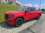 New 2025 GMC Sierra 1500 Elevation Crew Cab 4WD Pickup for sale #G25407 - photo 1