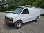 2025 GMC Savana 2500 RWD Upfitted Cargo Van for sale #G25413 - photo 1