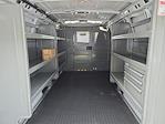 2025 GMC Savana 2500 RWD Upfitted Cargo Van for sale #G25413 - photo 2