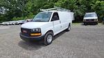 2025 GMC Savana 2500 RWD Upfitted Cargo Van for sale #G25413 - photo 3