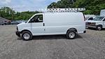 2025 GMC Savana 2500 RWD Upfitted Cargo Van for sale #G25413 - photo 4