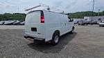 2025 GMC Savana 2500 RWD Upfitted Cargo Van for sale #G25413 - photo 7