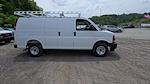 2025 GMC Savana 2500 RWD Upfitted Cargo Van for sale #G25413 - photo 8