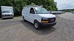 2025 GMC Savana 2500 RWD Upfitted Cargo Van for sale #G25413 - photo 9