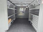 New 2025 GMC Savana 2500 Upfitted Cargo Van for sale #G25414 - photo 2