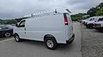 New 2025 GMC Savana 2500 Upfitted Cargo Van for sale #G25414 - photo 5