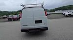 New 2025 GMC Savana 2500 Upfitted Cargo Van for sale #G25414 - photo 6