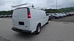 New 2025 GMC Savana 2500 Upfitted Cargo Van for sale #G25414 - photo 7