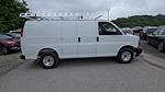 New 2025 GMC Savana 2500 Upfitted Cargo Van for sale #G25414 - photo 8