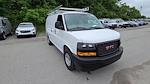 New 2025 GMC Savana 2500 Upfitted Cargo Van for sale #G25414 - photo 9