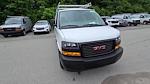 New 2025 GMC Savana 2500 Upfitted Cargo Van for sale #G25414 - photo 10