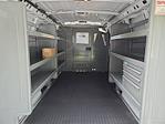 New 2025 GMC Savana 2500 Upfitted Cargo Van for sale #G25415 - photo 2