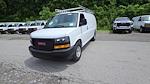 New 2025 GMC Savana 2500 Upfitted Cargo Van for sale #G25415 - photo 3