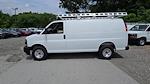 New 2025 GMC Savana 2500 Upfitted Cargo Van for sale #G25415 - photo 4