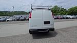 New 2025 GMC Savana 2500 Upfitted Cargo Van for sale #G25415 - photo 6