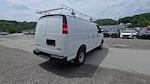 New 2025 GMC Savana 2500 Upfitted Cargo Van for sale #G25415 - photo 7