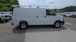 New 2025 GMC Savana 2500 Upfitted Cargo Van for sale #G25415 - photo 8