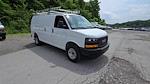 New 2025 GMC Savana 2500 Upfitted Cargo Van for sale #G25415 - photo 9