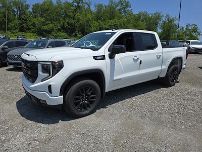 2025 GMC Sierra 1500 Crew Cab 4WD Pickup for sale #G25417 - photo 1