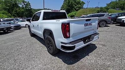 New 2025 GMC Sierra 1500 Elevation Crew Cab 4WD Pickup for sale #G25417 - photo 2