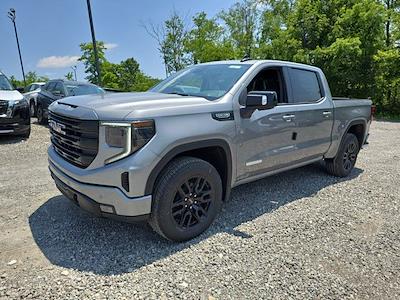 New 2025 GMC Sierra 1500 Elevation Crew Cab 4WD Pickup for sale #G25420 - photo 1