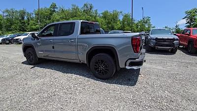 New 2025 GMC Sierra 1500 Elevation Crew Cab 4WD Pickup for sale #G25420 - photo 2