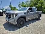 New 2025 GMC Sierra 1500 Elevation Crew Cab 4WD Pickup for sale #G25420 - photo 1