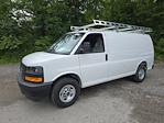 New 2025 GMC Savana 2500 Upfitted Cargo Van for sale #G25421 - photo 1